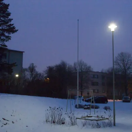 Tiny All What You Need Lahti