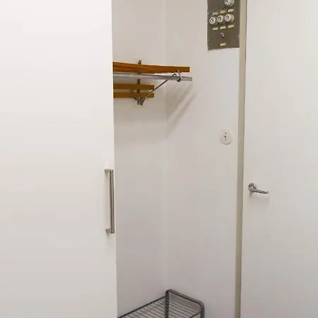 Tiny All What You Need Διαμέρισμα Λάχτι
